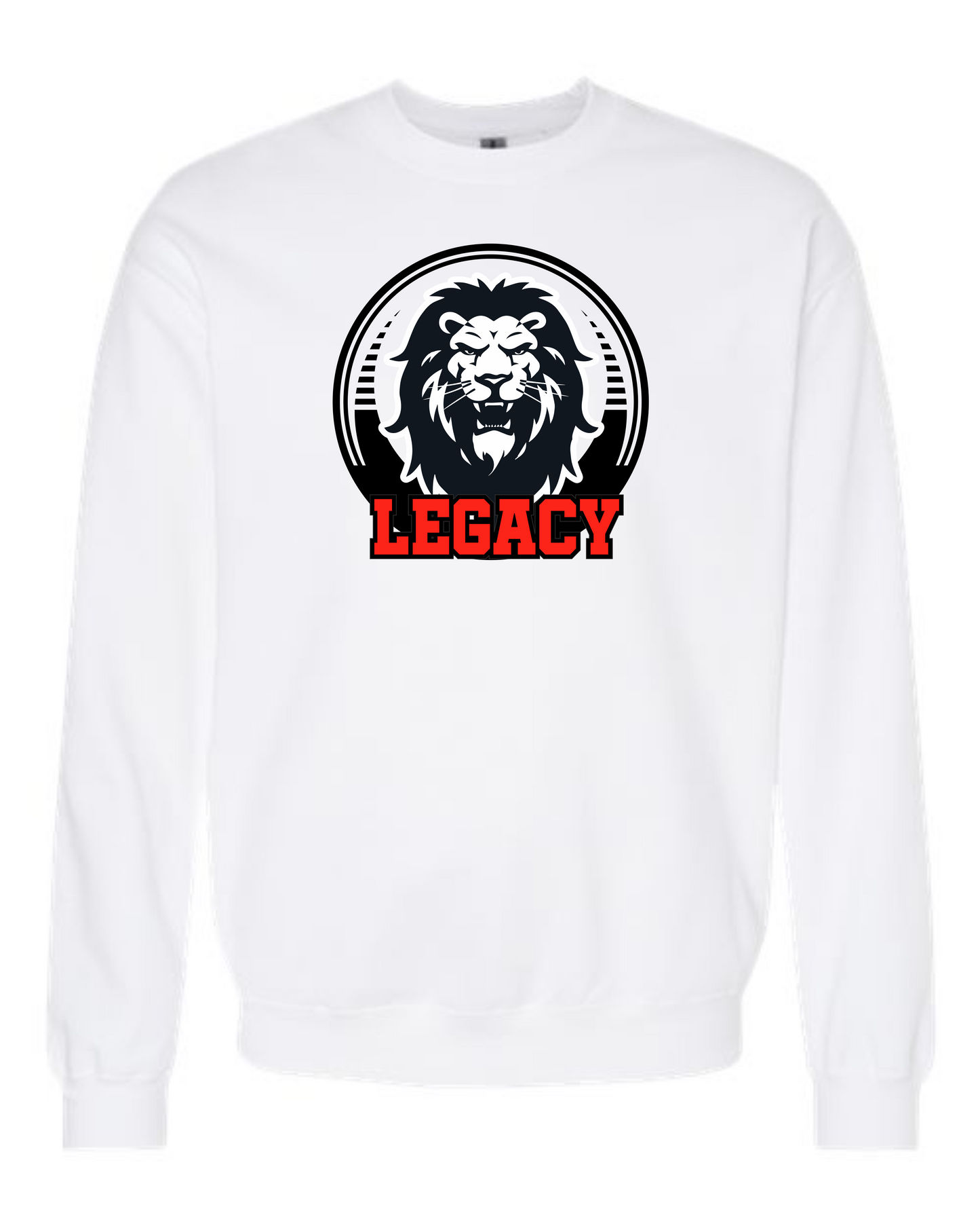 Youth Crewneck Sweatshirt