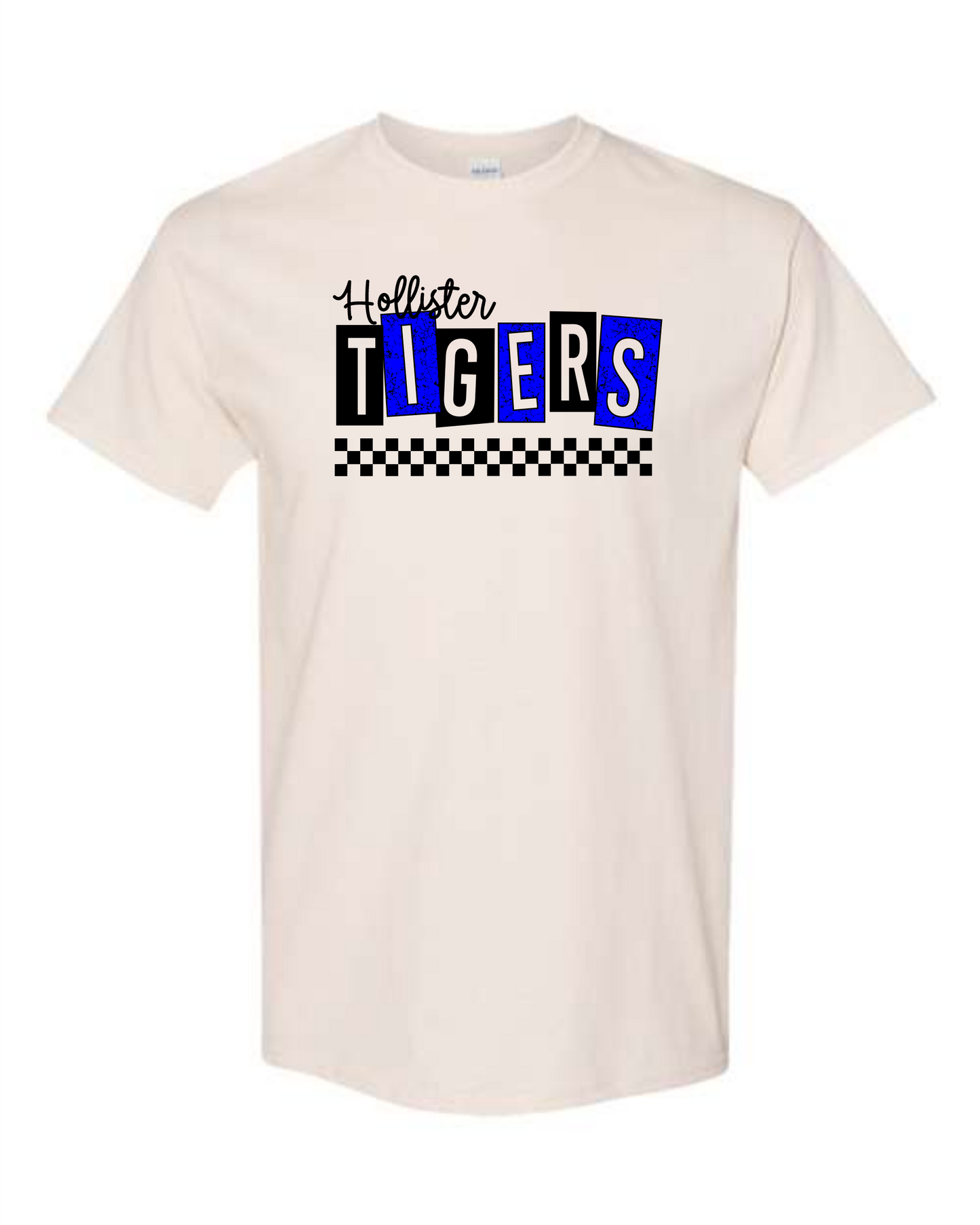Unisex Adult and Youth Heavy Cotton Tee