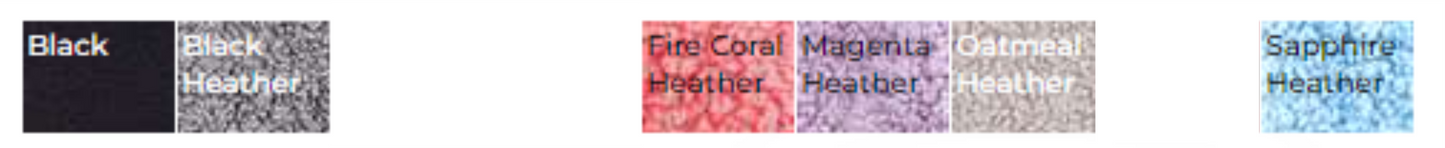 Women's Sherpa Quarter Zip