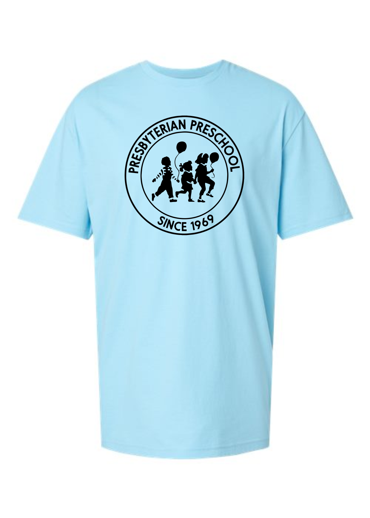 Adult Short Sleeve T-Shirt