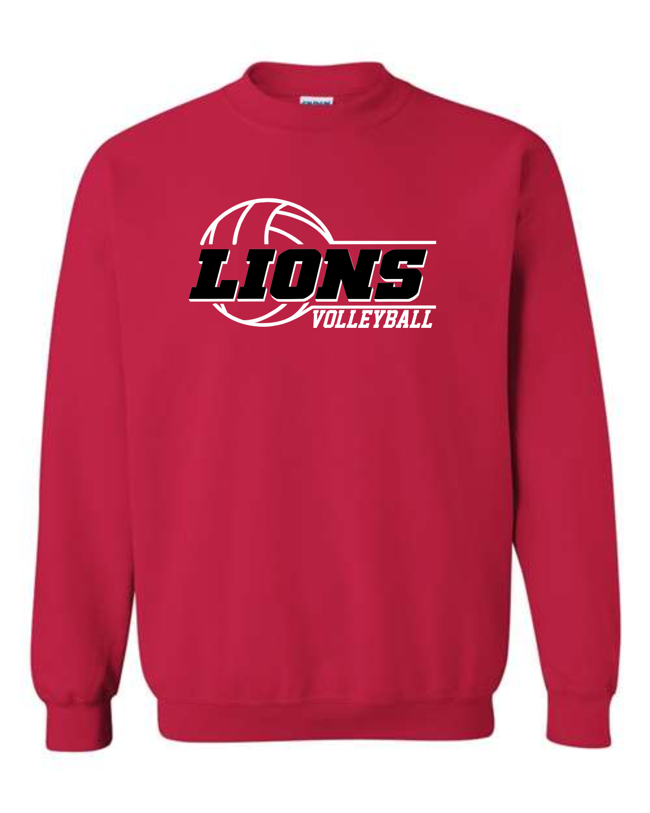 Unisex Slant Volleyball Apparel Multiple Styles