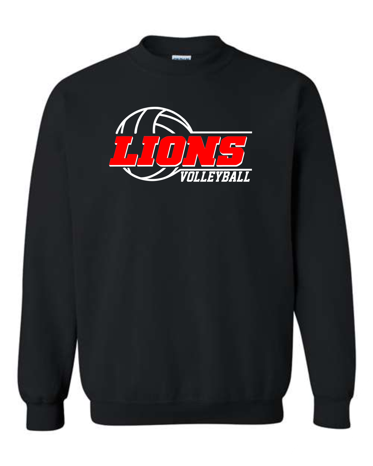 Youth Slant Volleyball Apparel Multiple Styles