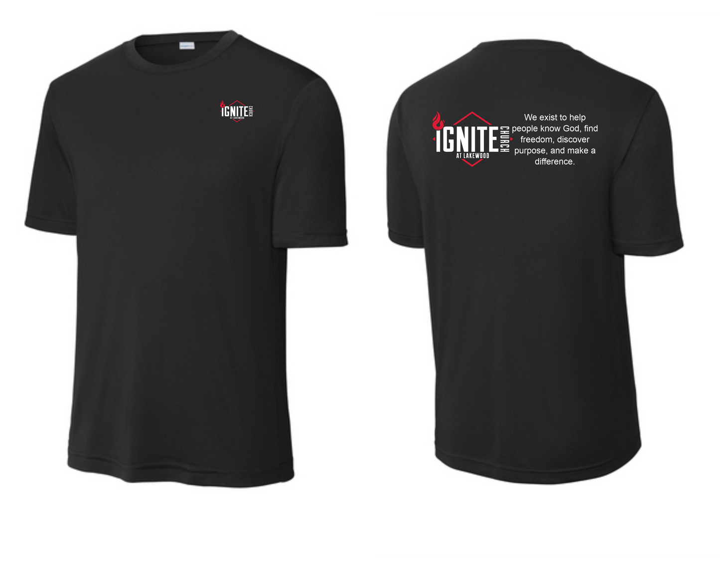 Sport-Tek Tee
