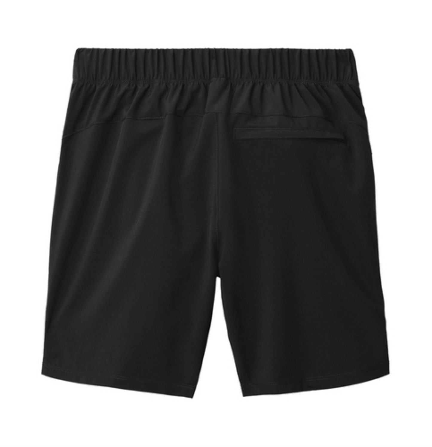 7" Repeat Short