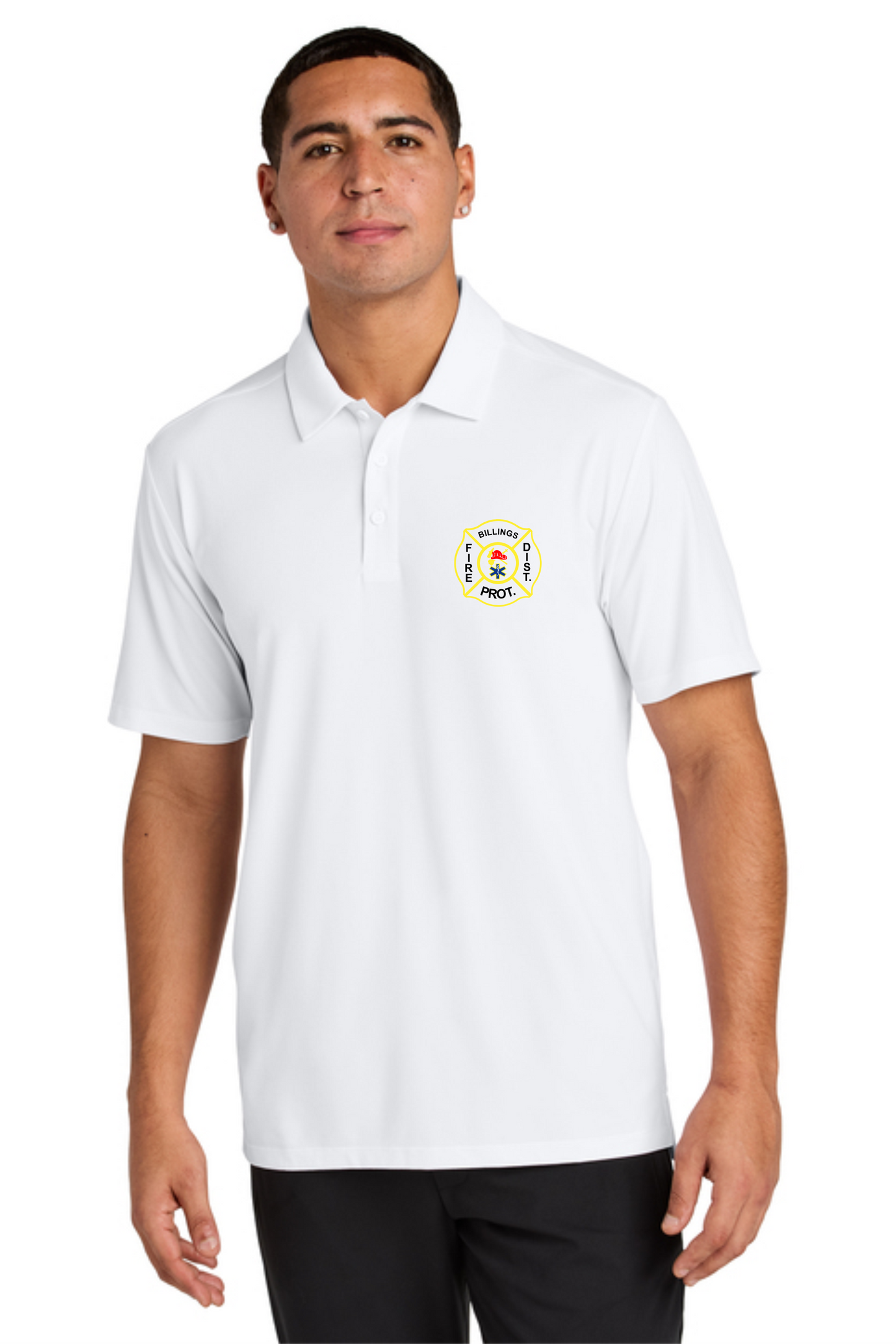 Performance Polo