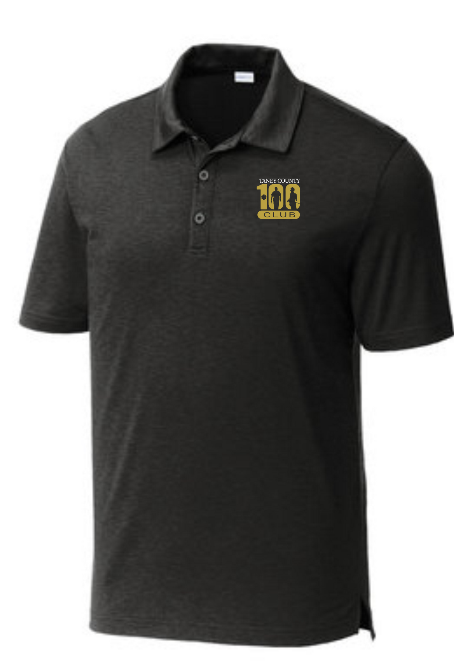 Taney County 100 Club Polo