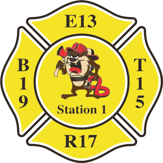 STATION 1