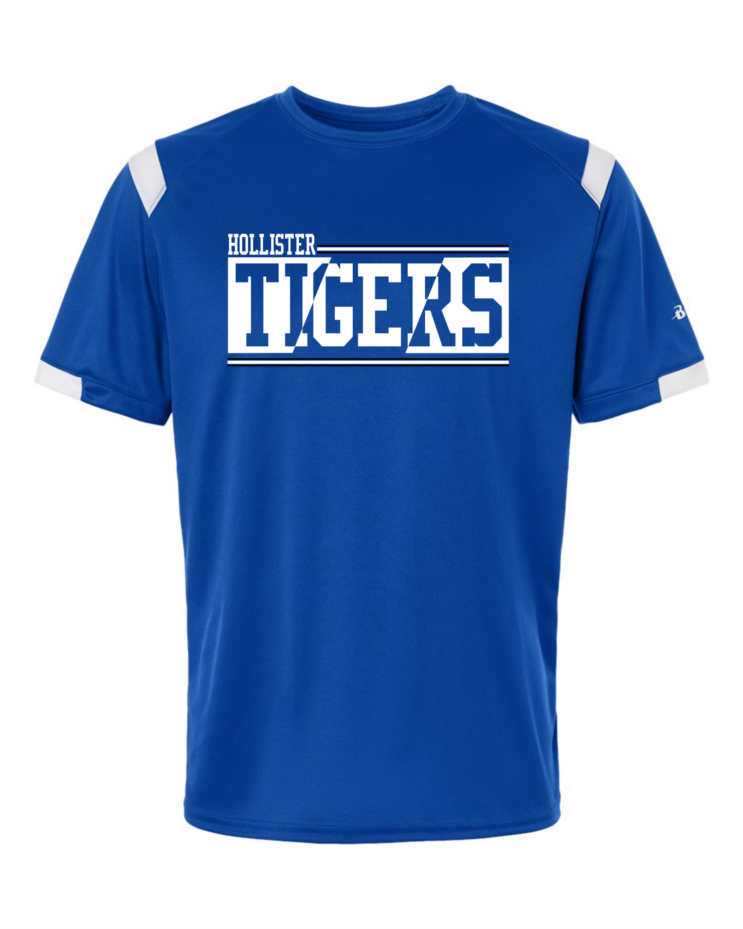 Unisex Adult and Youth Performance Tee