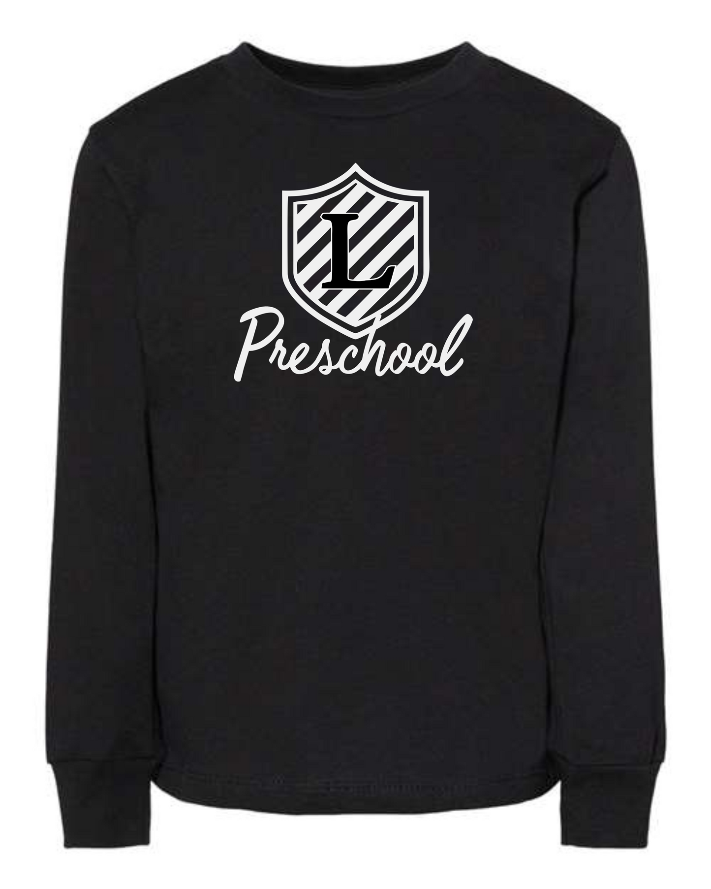 Youth Preschool Shield