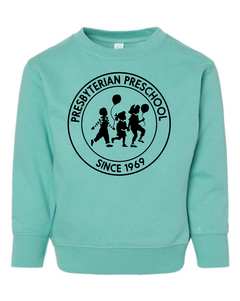 Toddler Sweatshirt