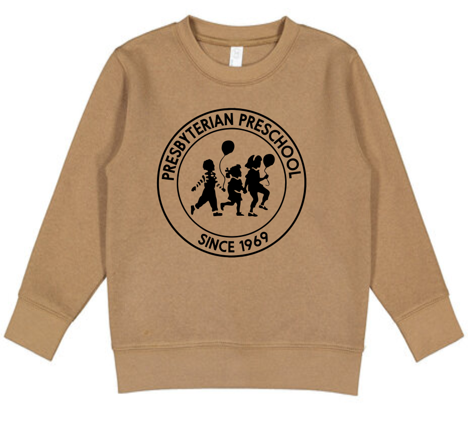 Toddler Sweatshirt