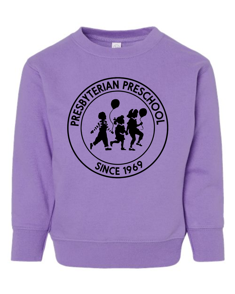 Toddler Sweatshirt