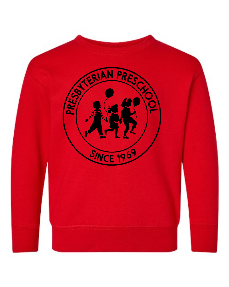 Toddler Sweatshirt