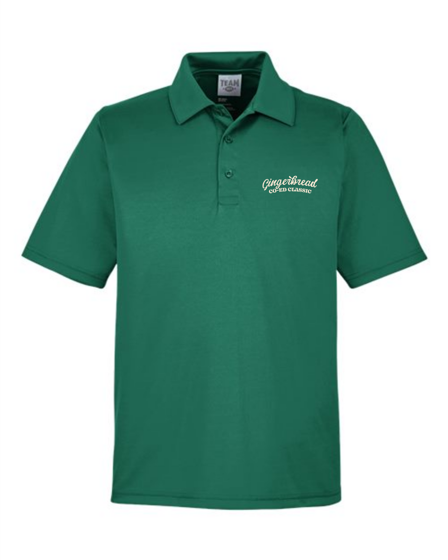 Adult Classic Performance Polo