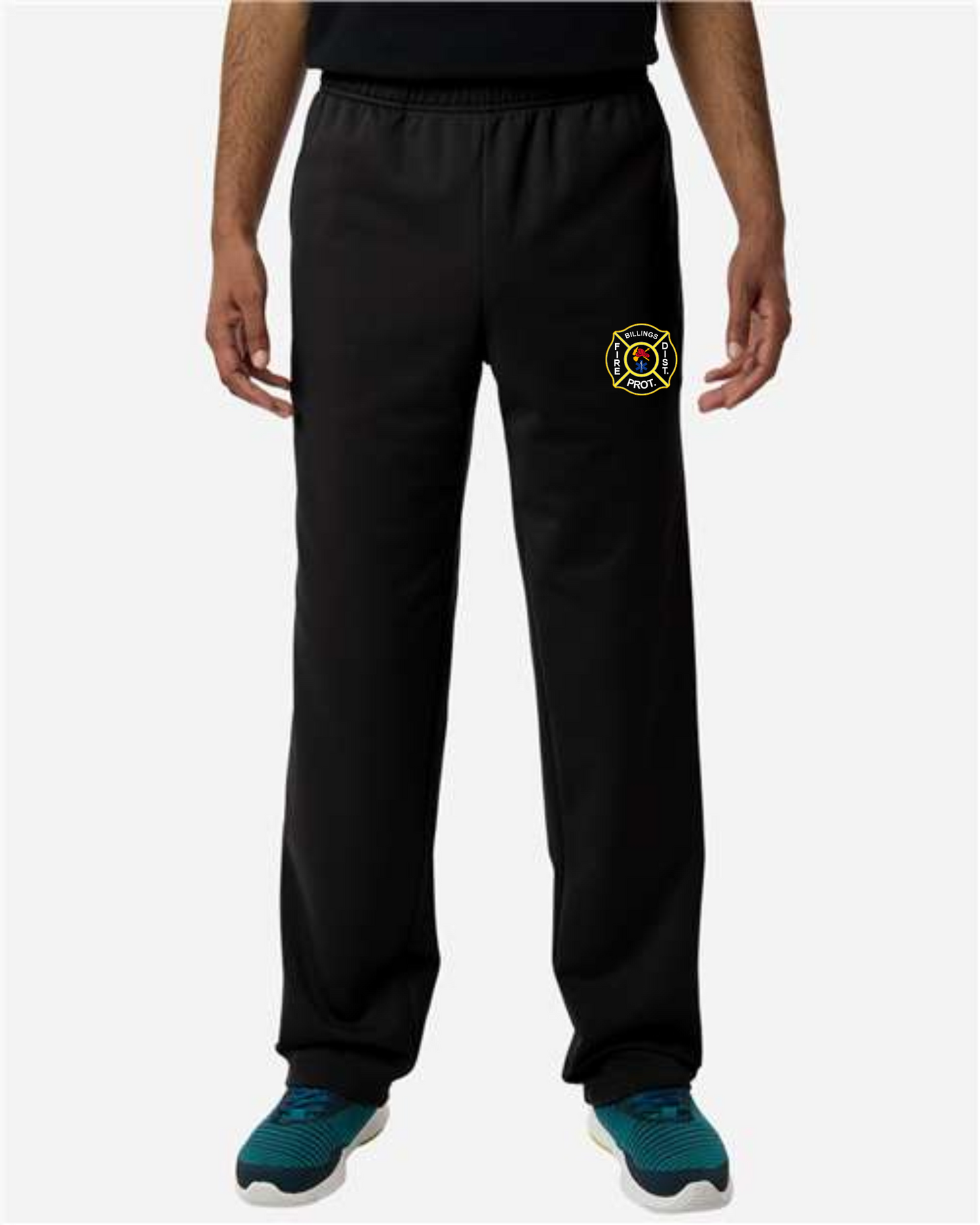 Performance Fleece Sweatpants