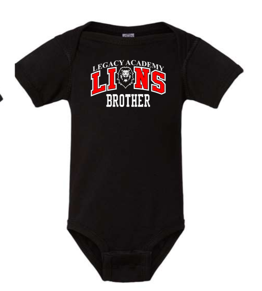 Youth. Toddler. & Infant Family Spirit Apparel Multiple Styles