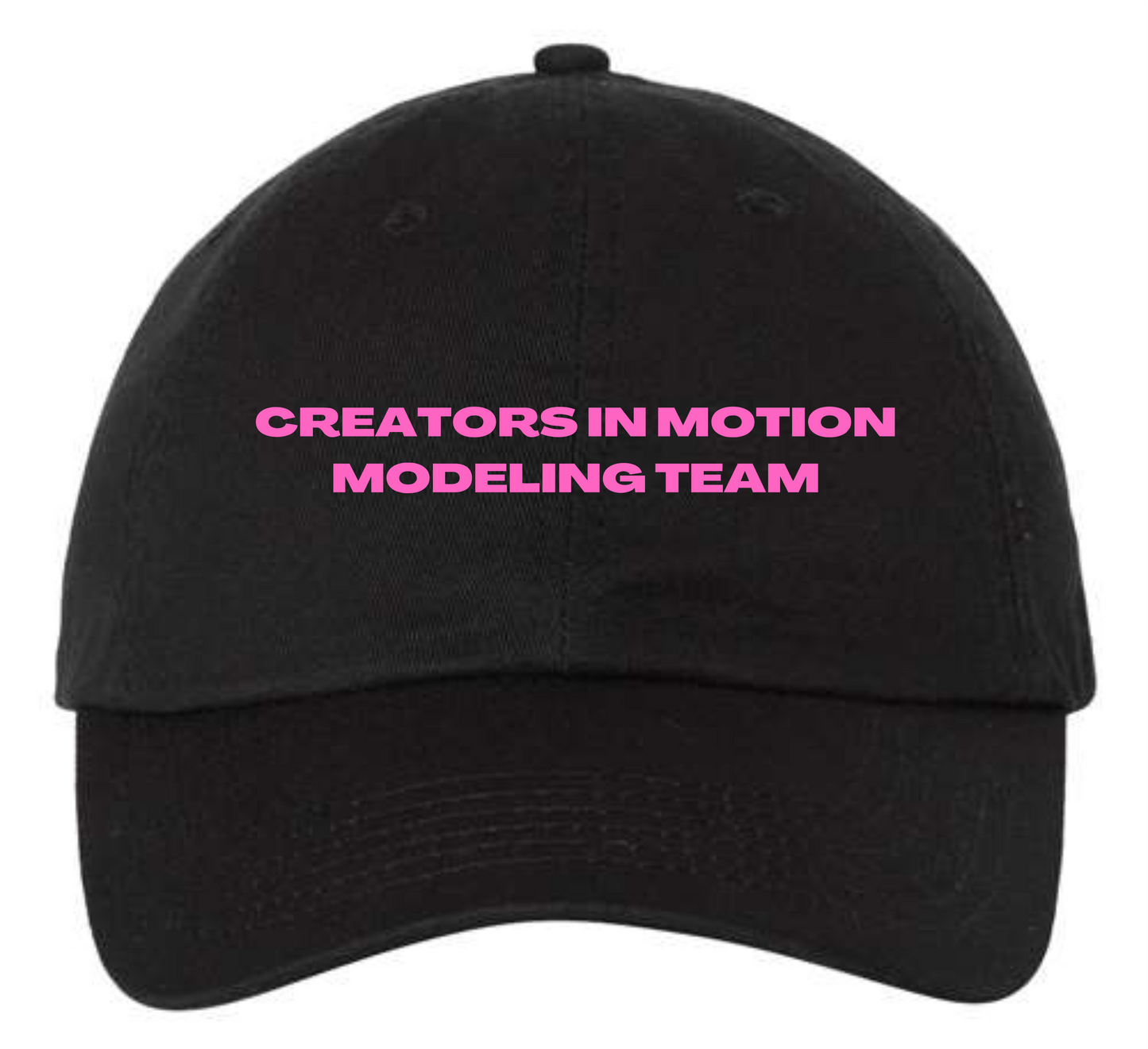 Dad Cap