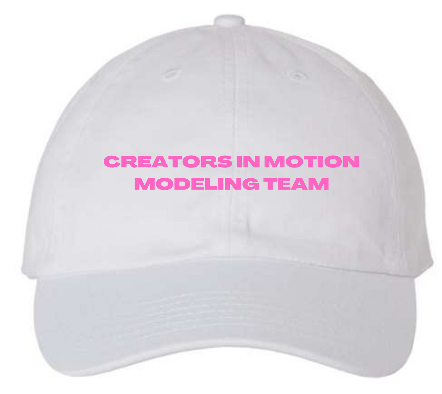 Dad Cap