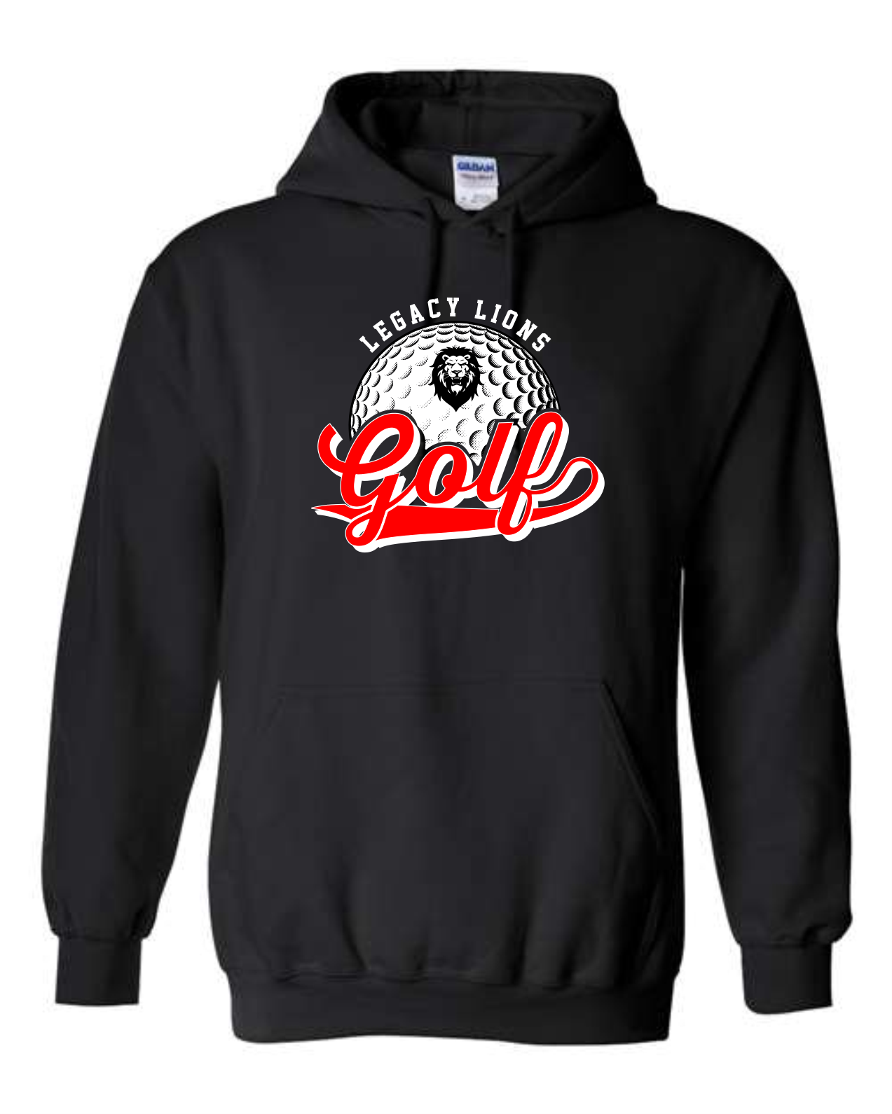 Youth Vintage Golf Apparel Multiple Styles