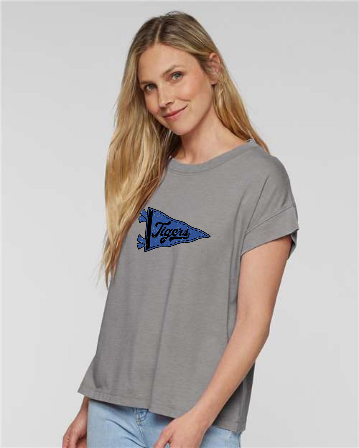 Women's Vintage Wash Tee