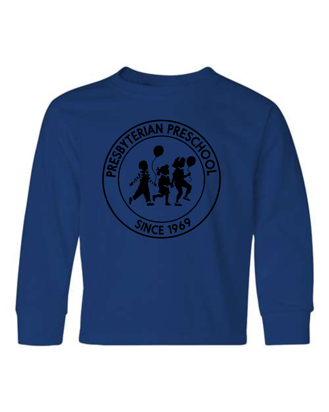 Youth Long Sleeve Tee
