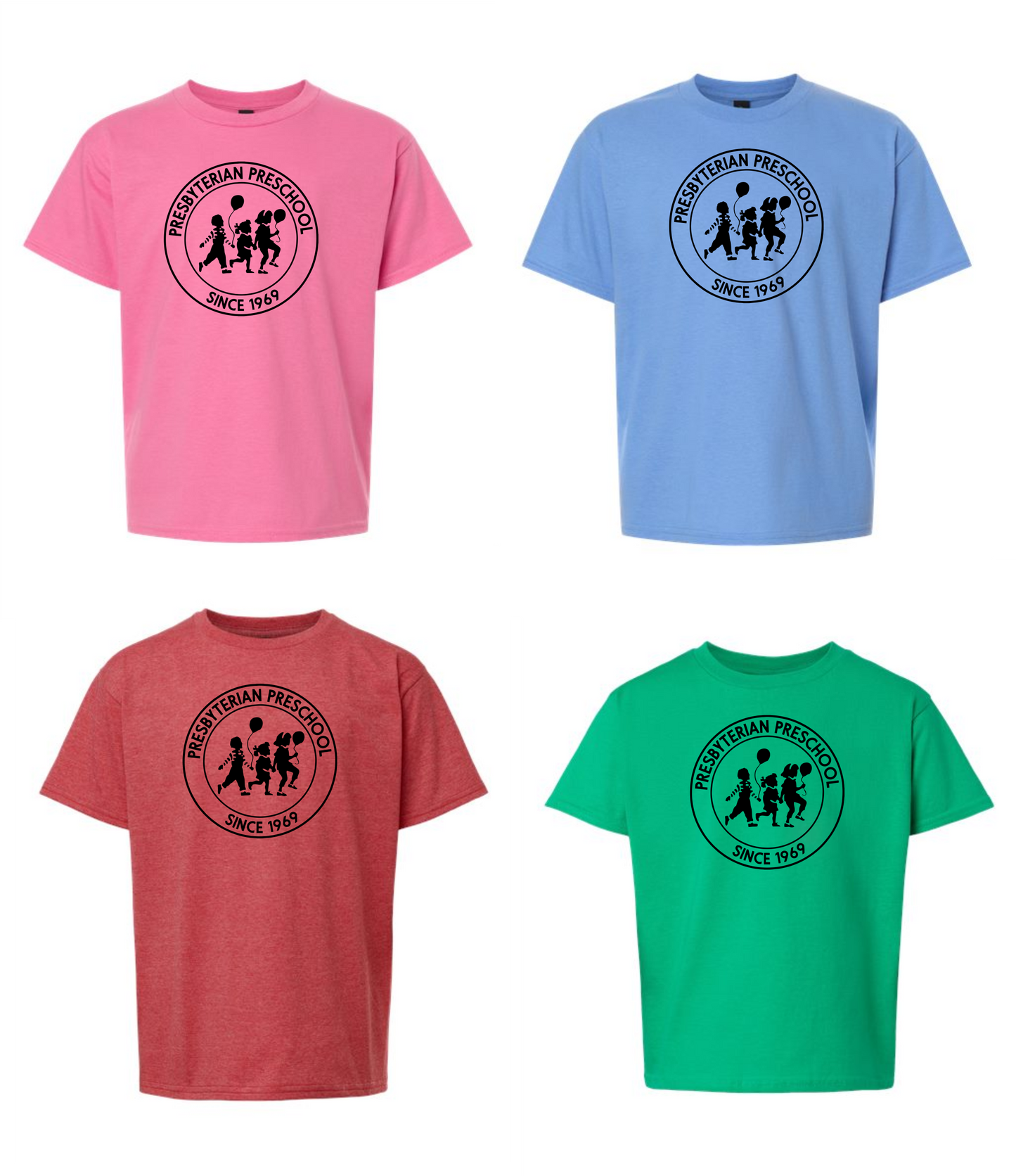 Youth Short Sleeve T-Shirt