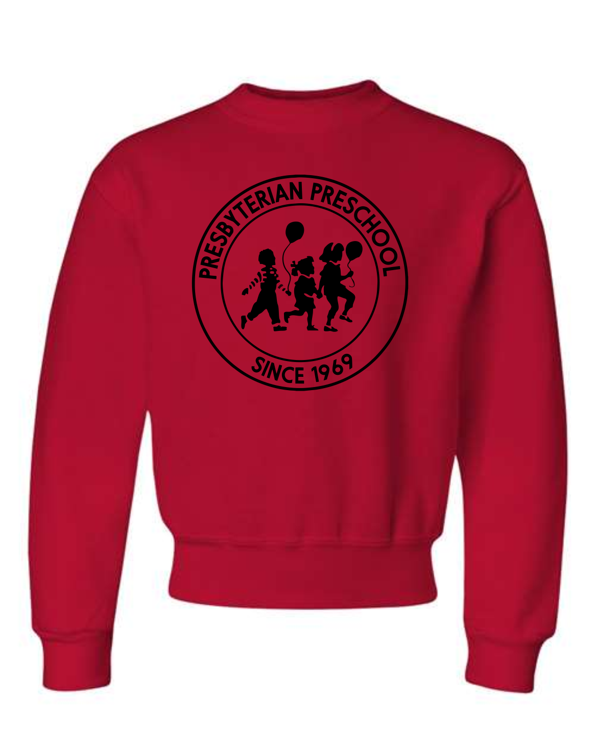 Youth Sweatshirt