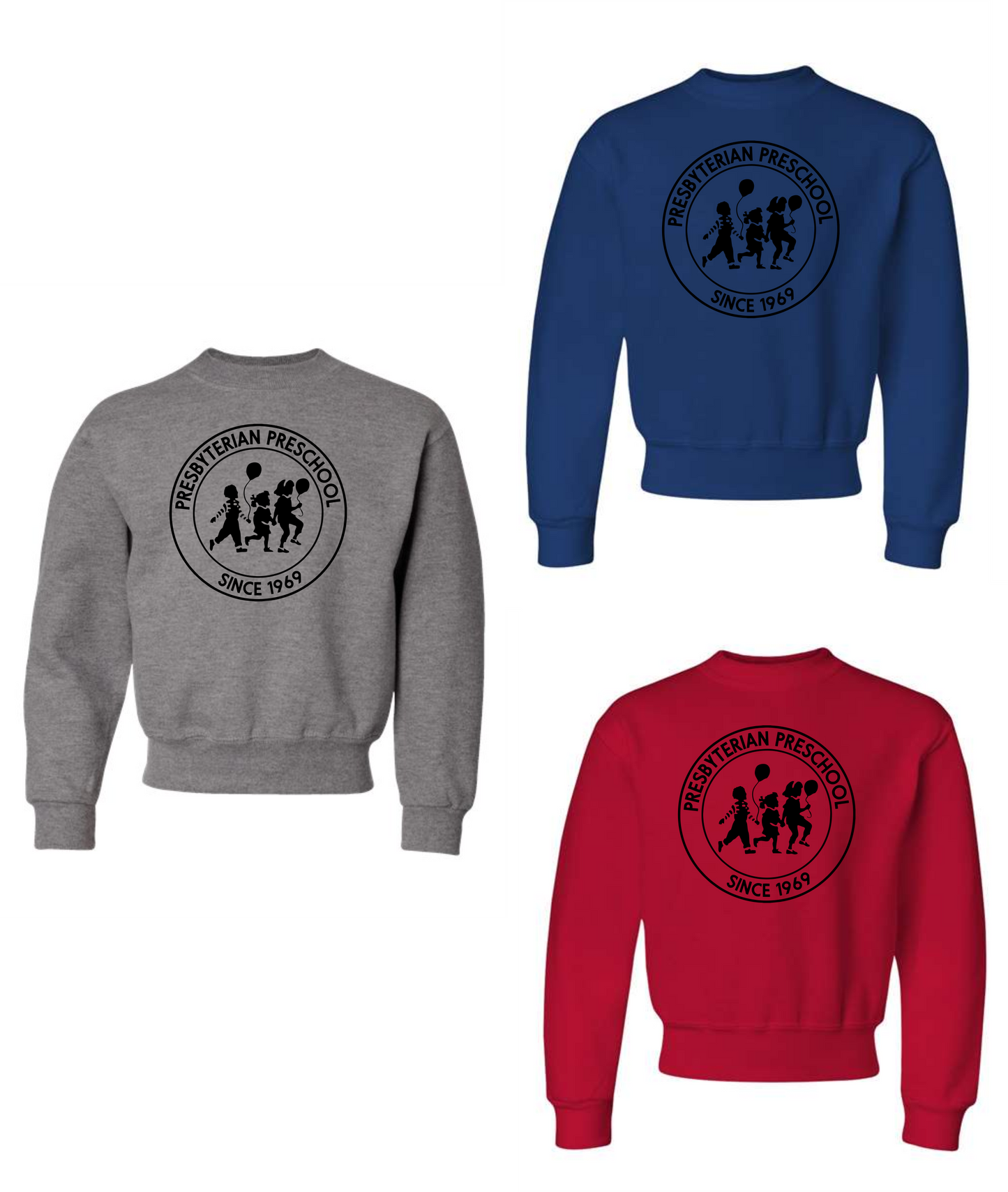Youth Sweatshirt