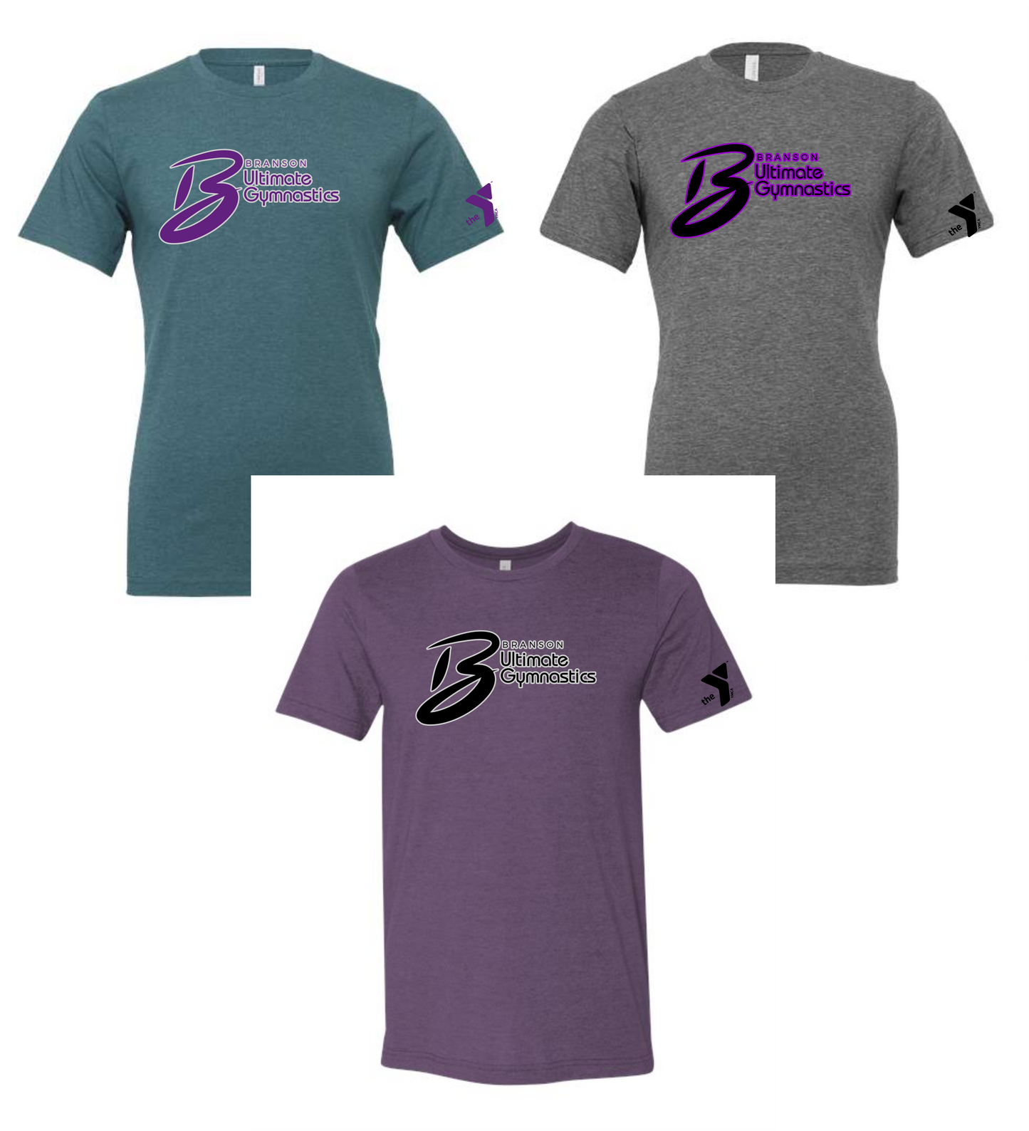 Youth Tee