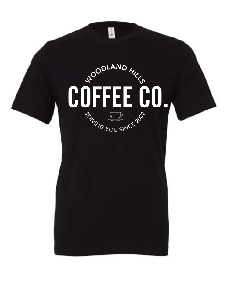 Coffee Co Tee