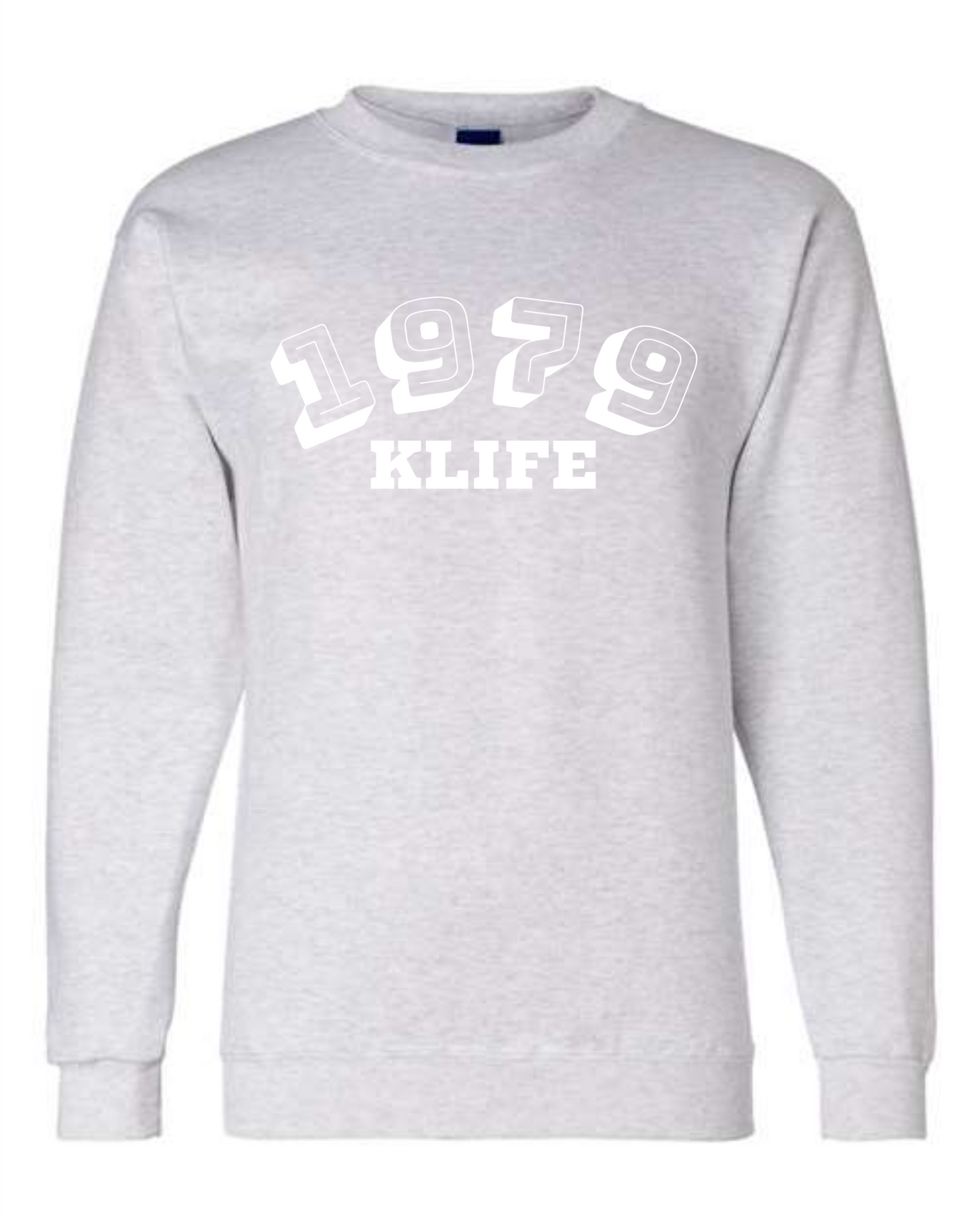 Champion Crewneck 1979 KLIFE