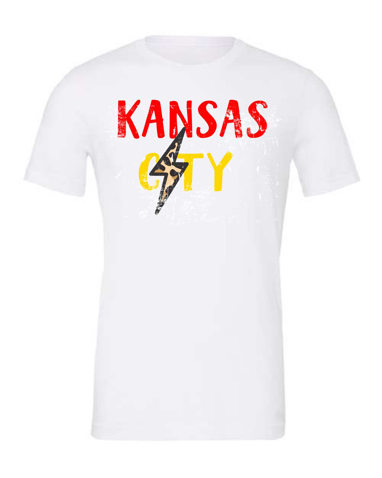 Kansas City Tee