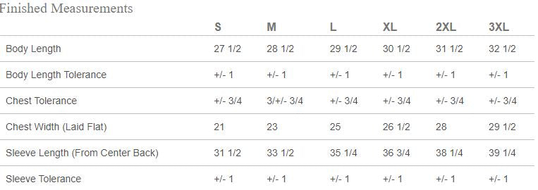 Comfort Colors Students Sweatshirt