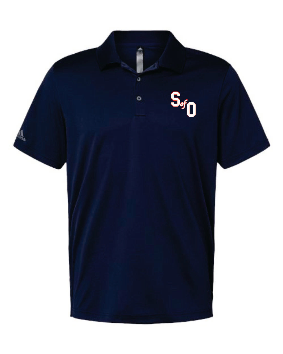 Adidas Performance S of O Polo