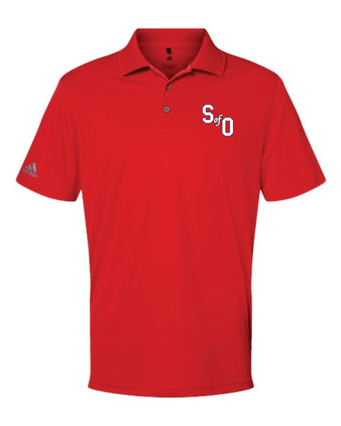 Adidas Performance S of O Polo