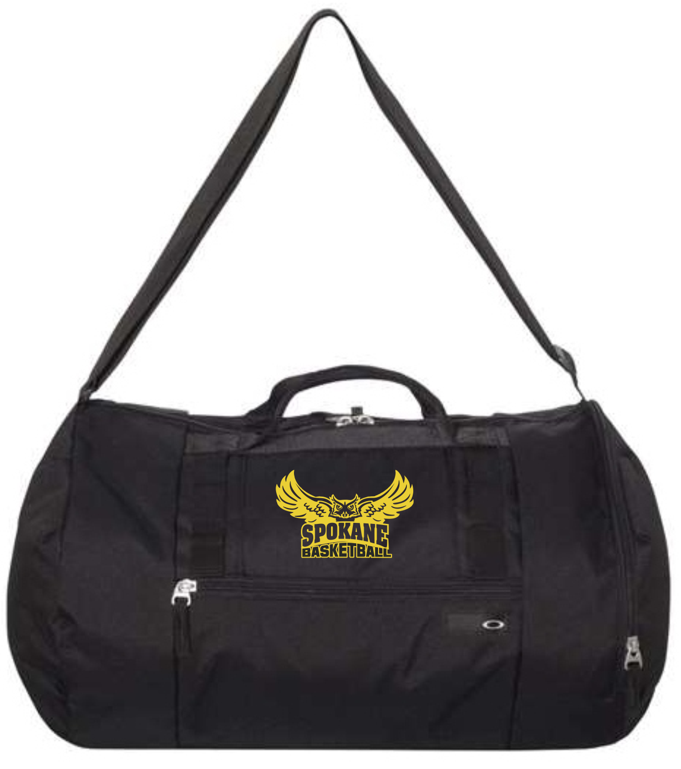 Oakley Duffle bag