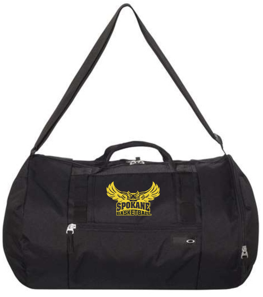 Oakley Duffle bag
