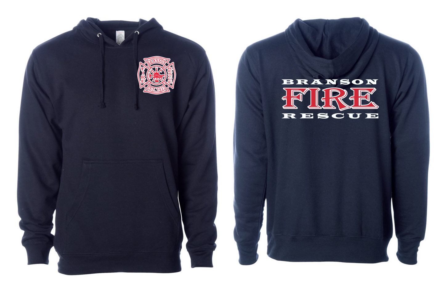 Independent Hoodie