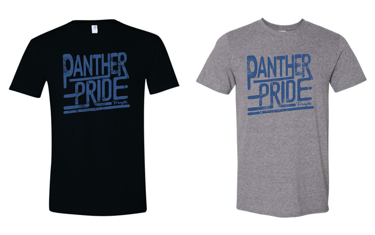 Panther Pride