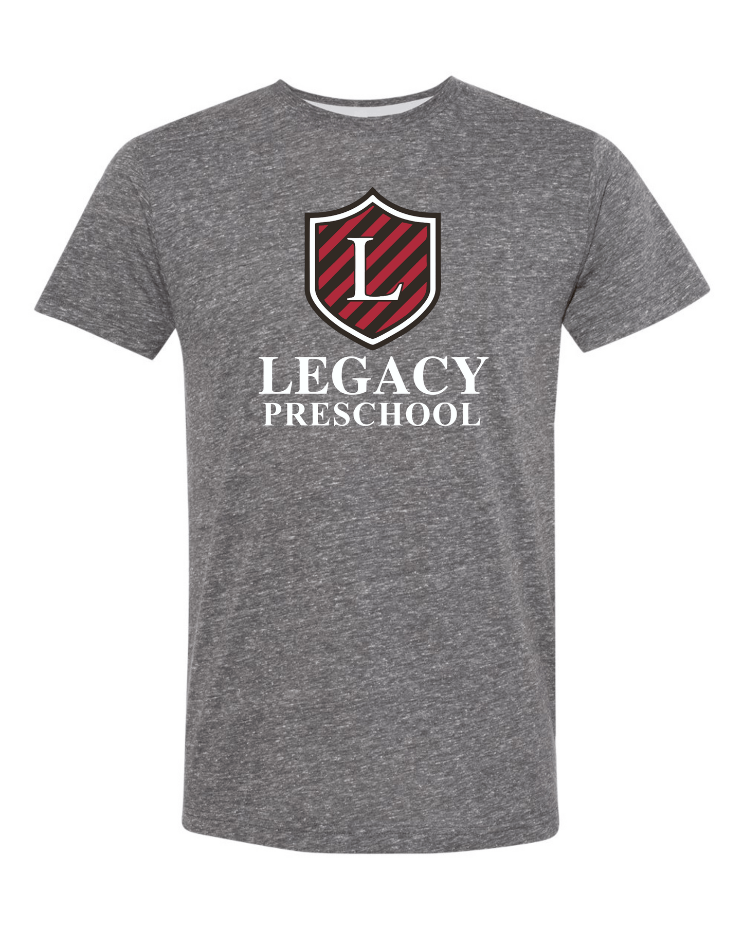 Youth Shield Preschool Tee