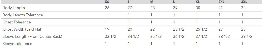 Independent Hoodie Muted YA