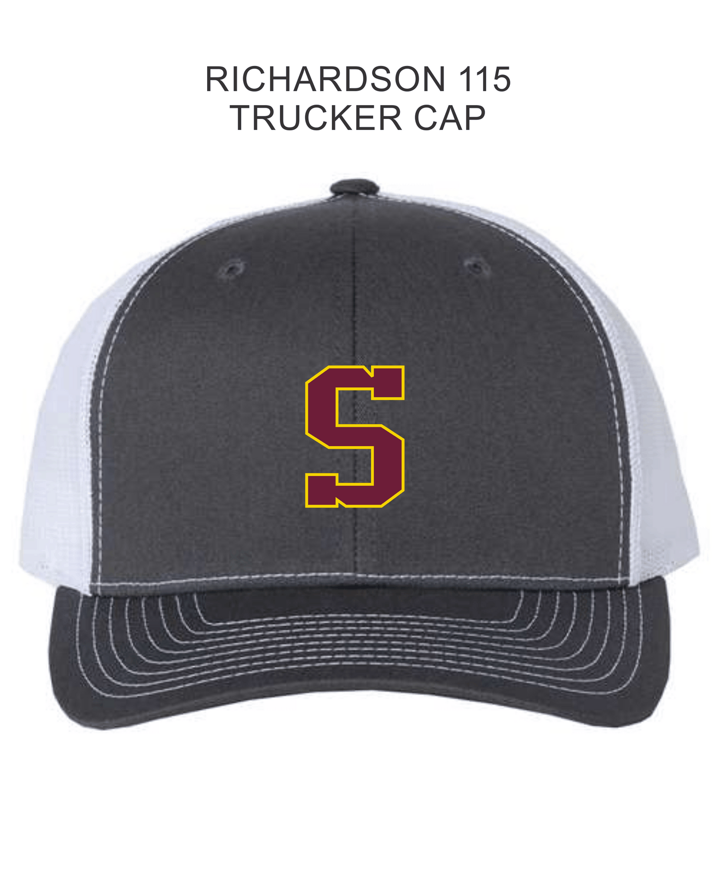 Richardson Trucker Cap
