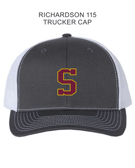 Richardson Trucker Cap