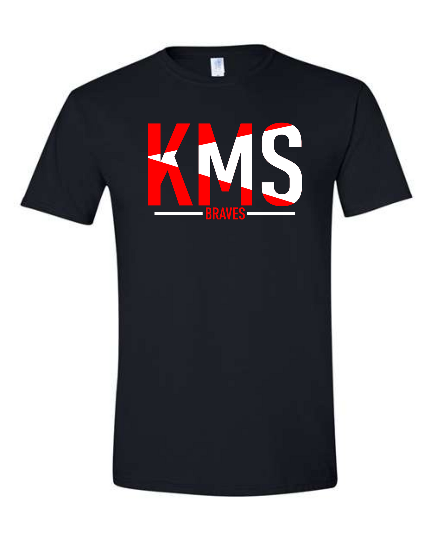 KMS TEE