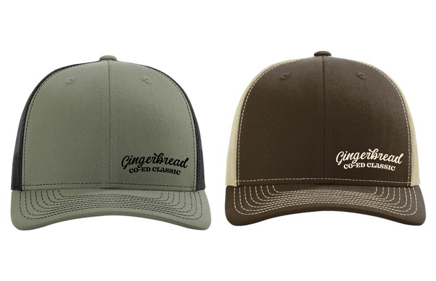 Richardson 112 Classic Trucker Cap