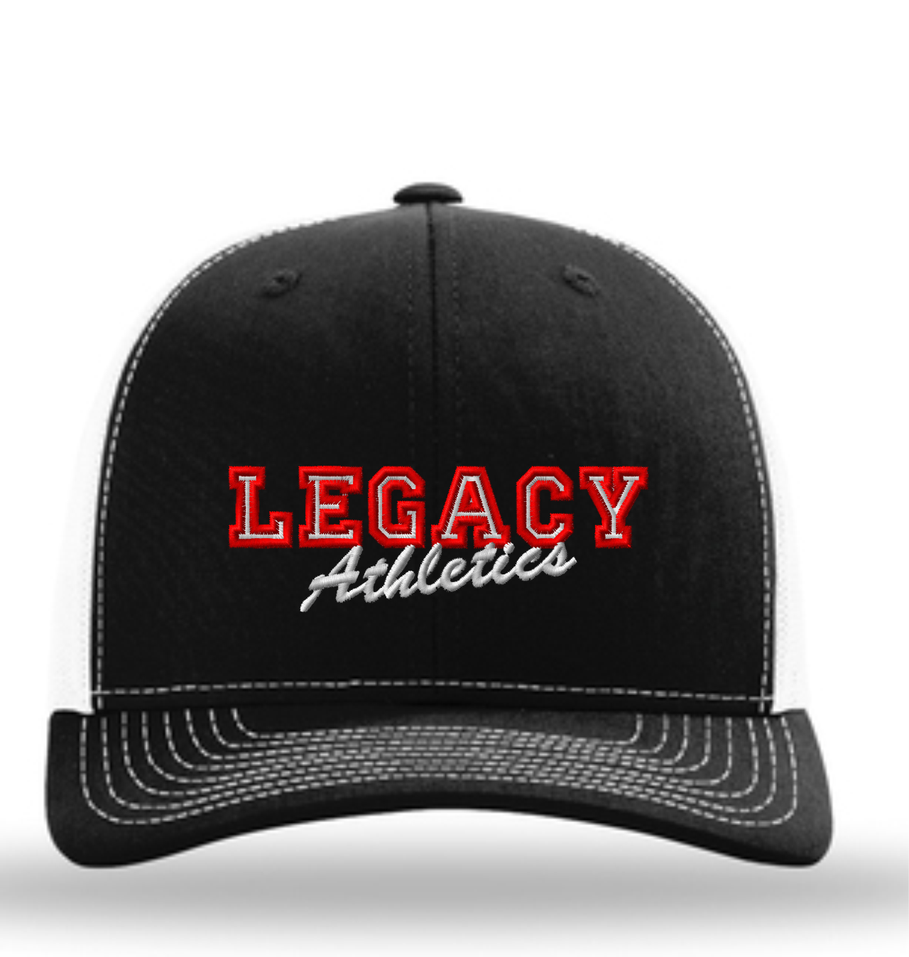 Structured Varsity Cap