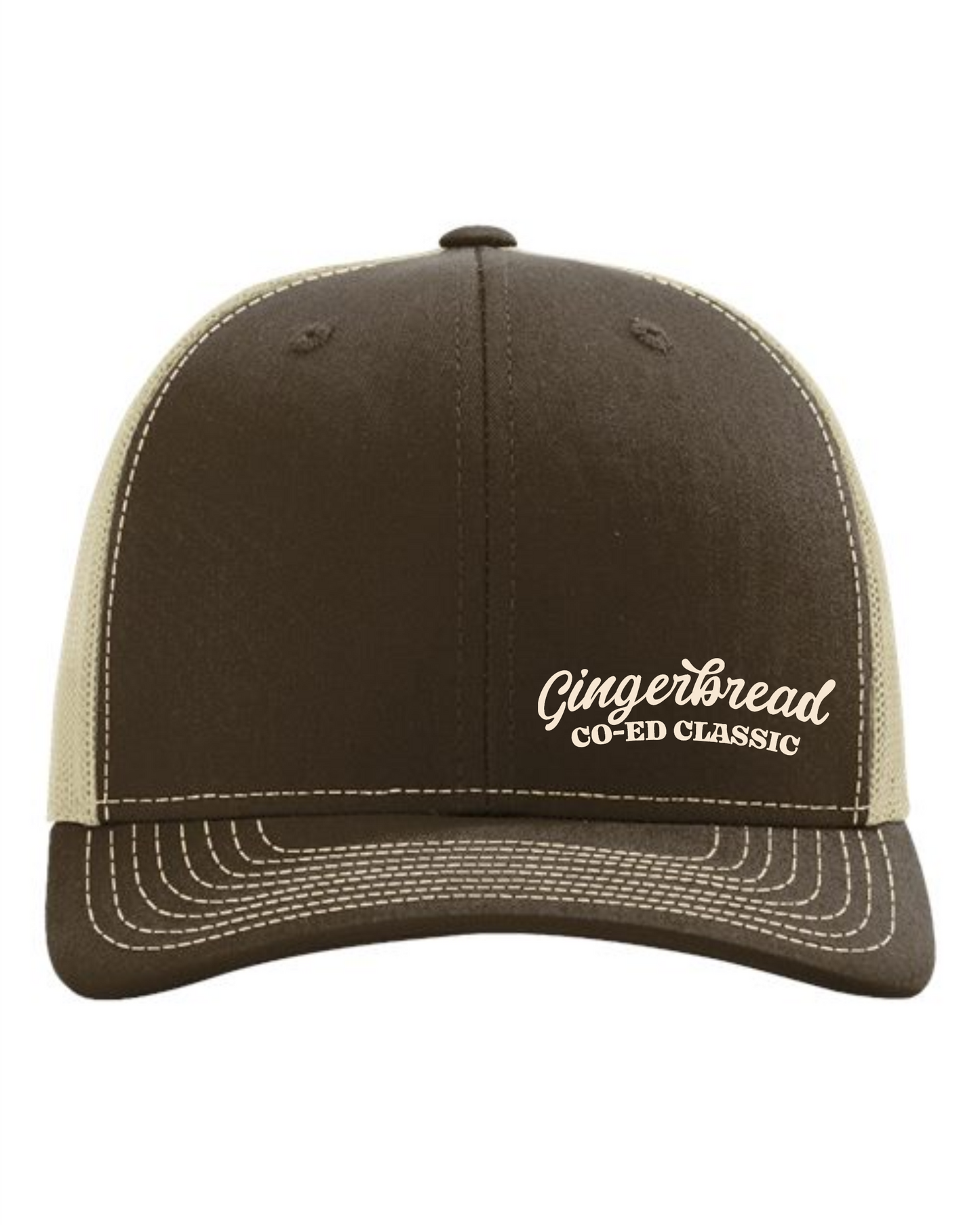 Richardson 112 Classic Trucker Cap