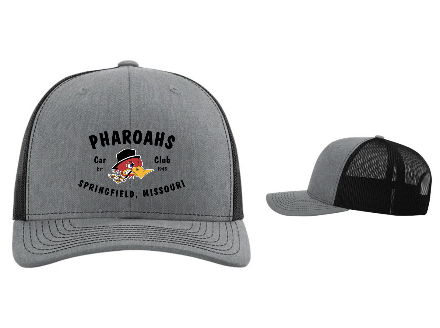 Richardson Trucker Cap