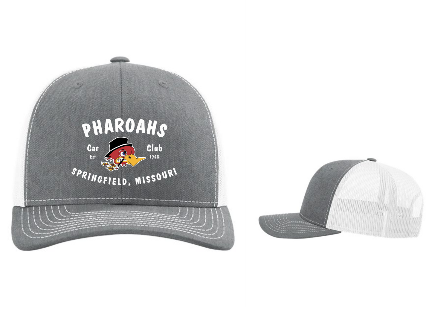 Richardson Trucker Cap