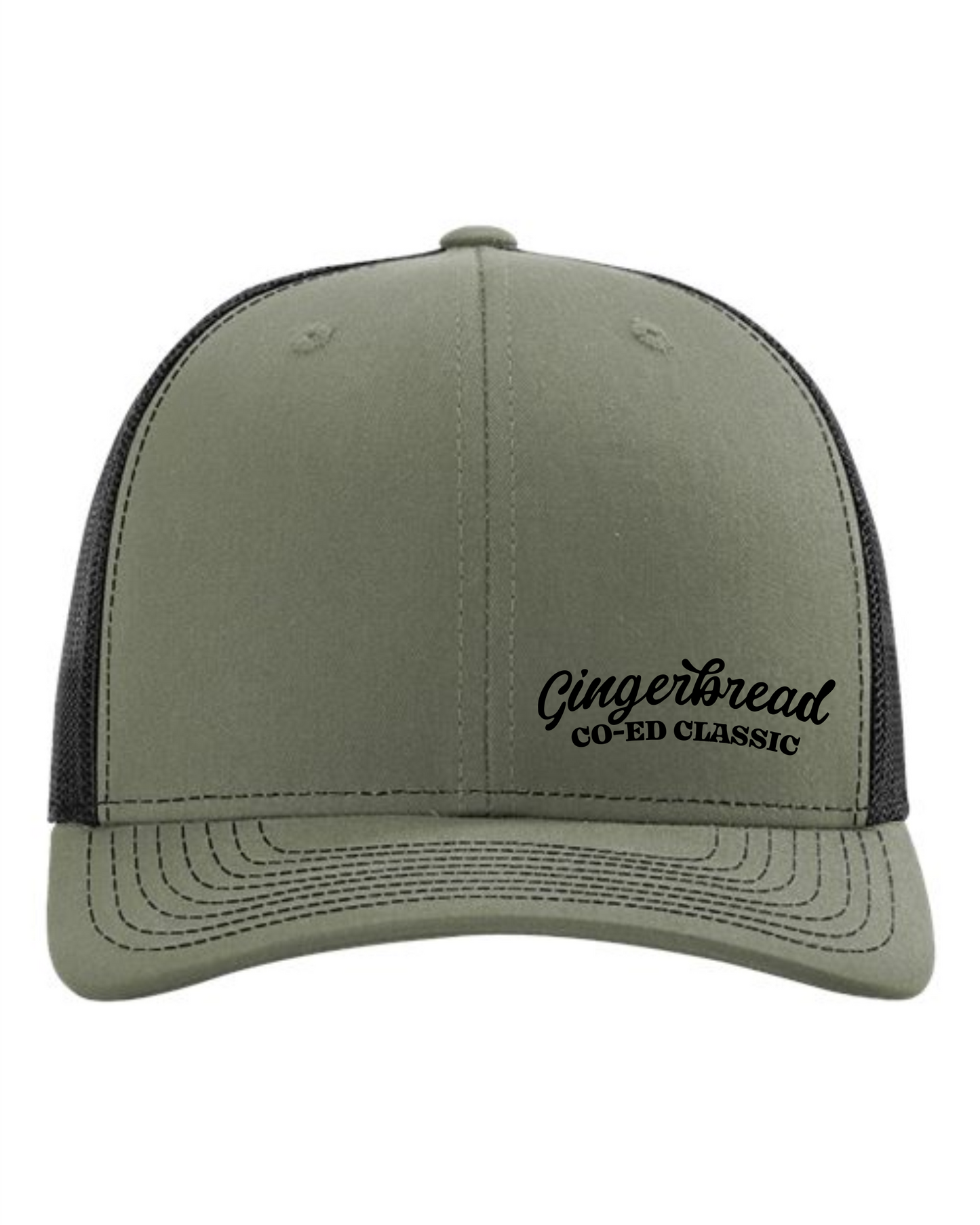 Richardson 112 Classic Trucker Cap